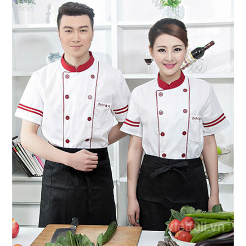 Đồng Phục Nhà Hàng, Khách Sạn